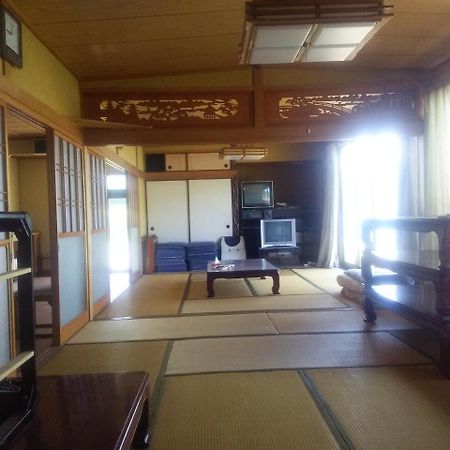 Minshuku Kamagari Hotel Kure Exterior photo